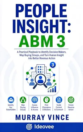 Cover of People Insight: ABM 3